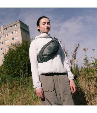 Osprey Packs Daylite Waist LTD Tungsten OS