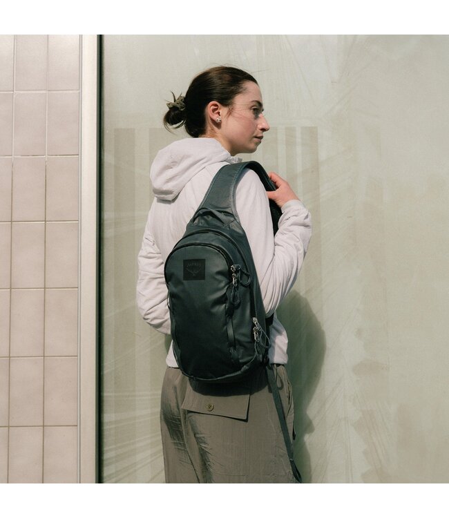 Osprey Packs Daylite Sling LTD Histosol Brown OS