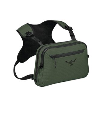 Osprey Packs Archeon Chest Rig Black OS