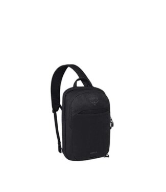 Osprey Packs Nebula Sling Cascade Blue Coal Grey Heather OS