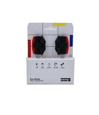Look KEO VISION UPGRADE KIT (FOR KEO BLADE ONLY)