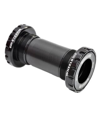 BB SET WMFG OUTBOARD ENG M30 28/30mm PRAXIS BK