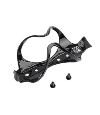 Hi Line Stealth Cage UD Carbon Gloss Black