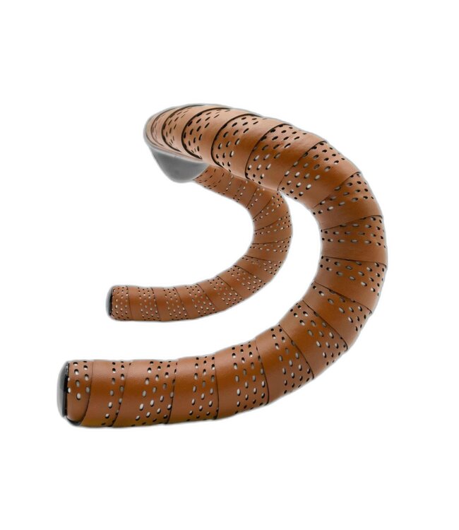 Hi Line Royal Wrap Bar Tape 2.5mm Classi Brown