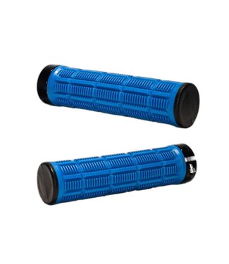 Hi Line GR2 Performance Grips Blue