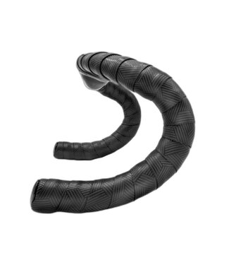 Hi Line Royal Wrap Bar Tape 3.5mm Tacki Black