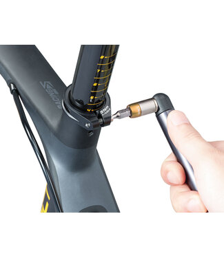 Topeak Nano TorqueBar X Torque Wrench