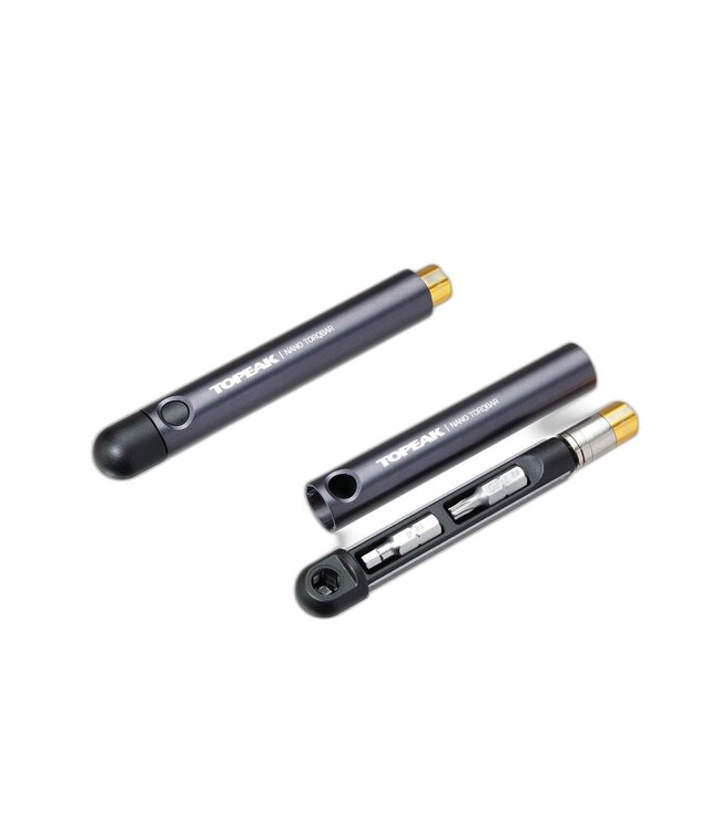 Topeak Nano TorqueBar X Torque Wrench