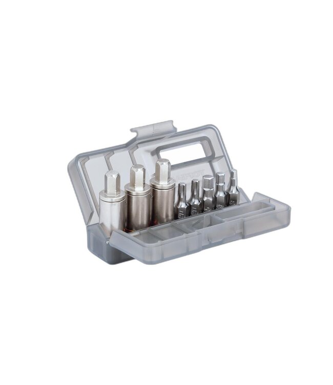 Topeak Nano TorqueBar X Torque Wrench