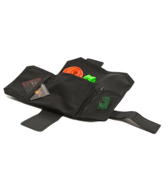 ALMSTHRE Almsthre Roll Saddle Bag
