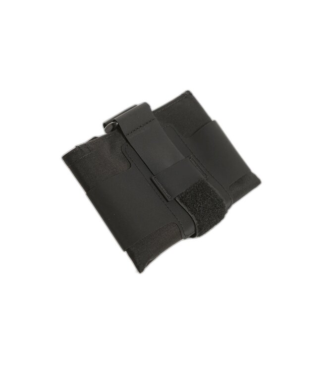 ALMSTHRE Almsthre Roll Saddle Bag