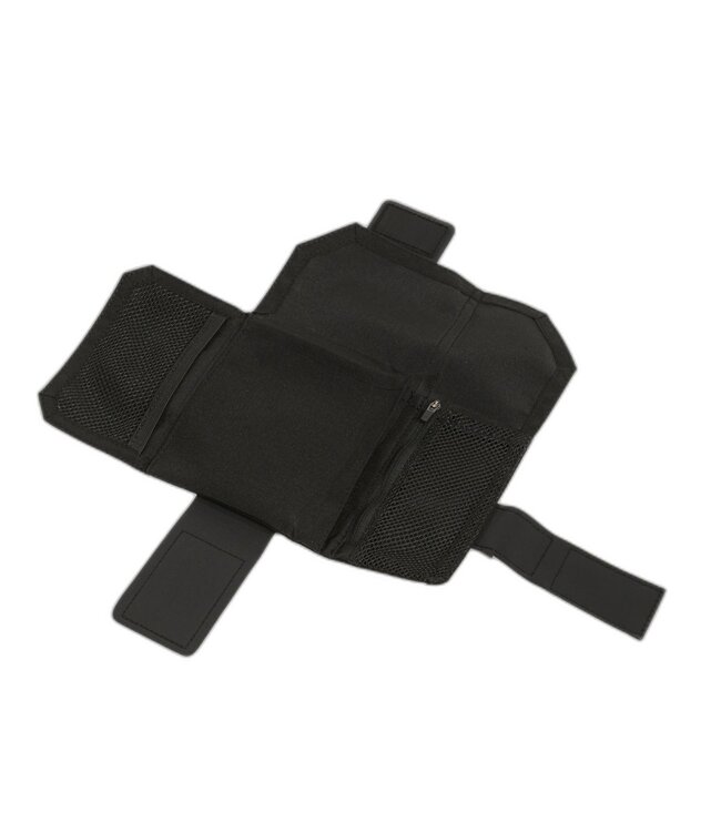 ALMSTHRE Almsthre Roll Saddle Bag