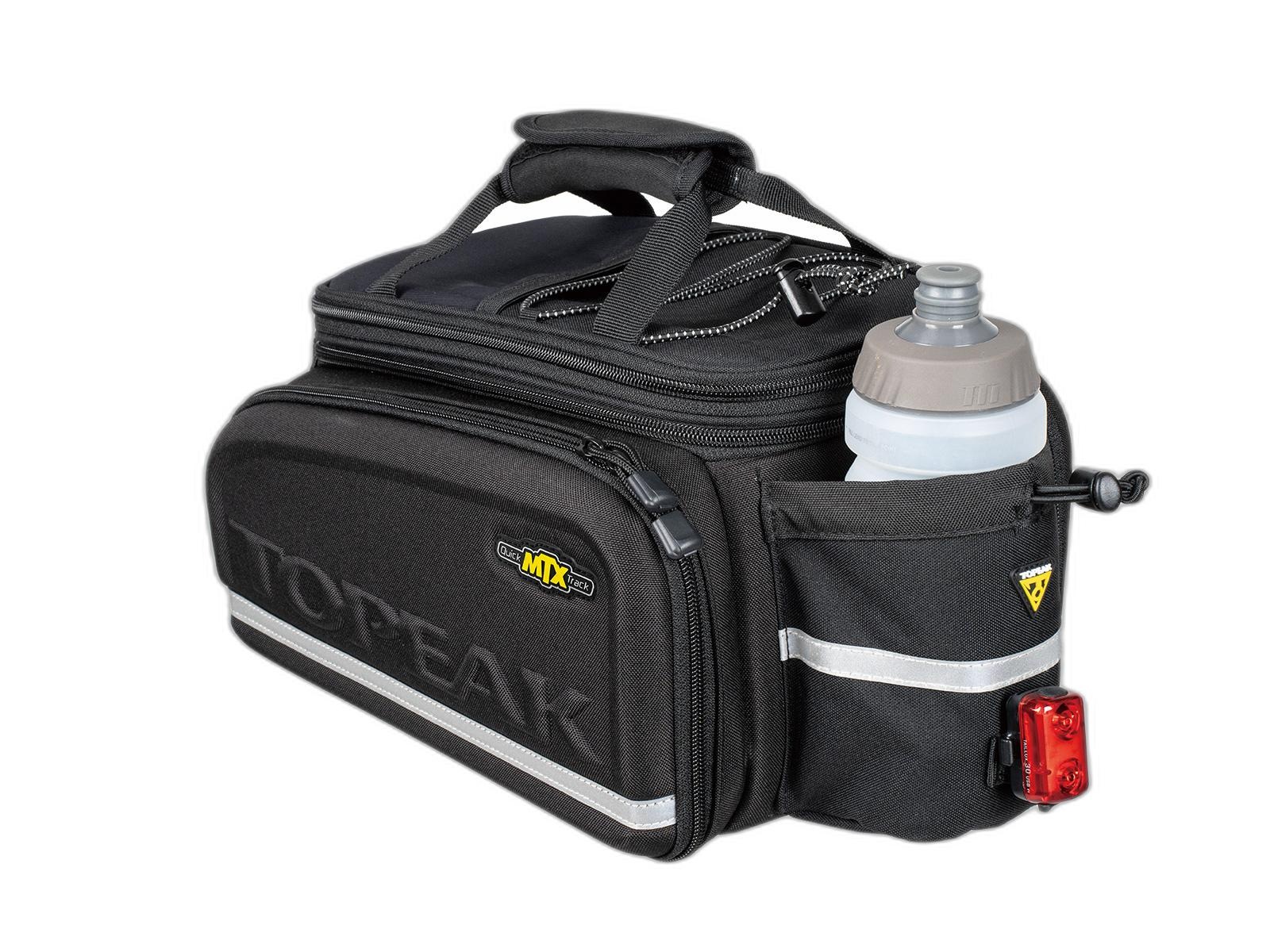 Topeak Trunk Bag DXP | No Boundaries - Venezia Novelties Inc (DBA