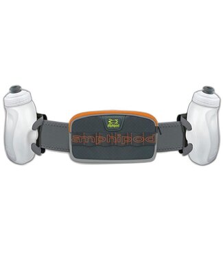 Amphipod RunLite Xtech 2 Plus Belt Orange Juice