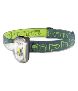 Amphipod Versa-Light Max™ Headlamp Charcoal