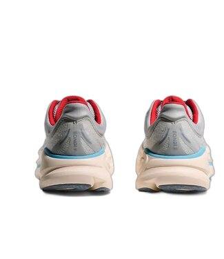 Hoka W BONDI 9 BLACK / WHITE 06B