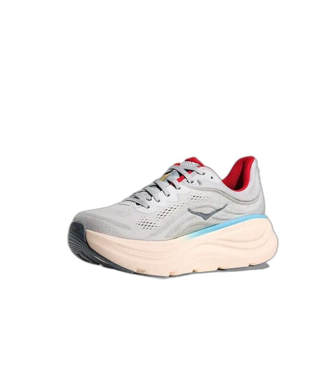 Hoka W BONDI 9 BLACK / WHITE 06B