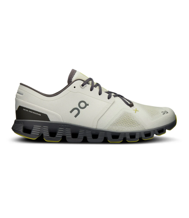 On Cloud X 3 Running Shoes Men's