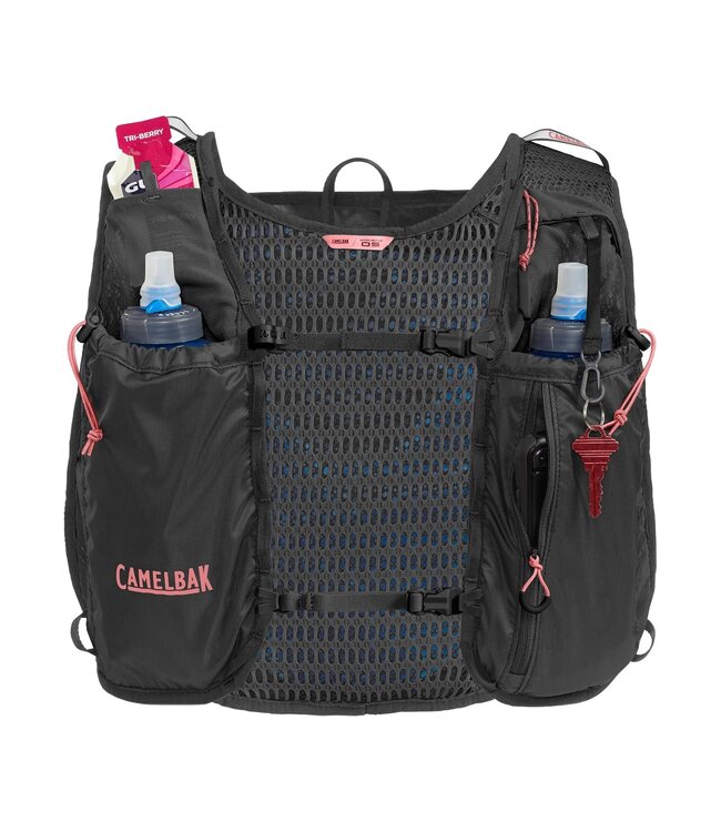 CAMELBAK Camelbak CIRCUIT RUN VEST 50OZ BLACK