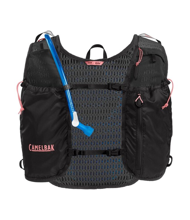 CAMELBAK Camelbak CIRCUIT RUN VEST 50OZ BLACK