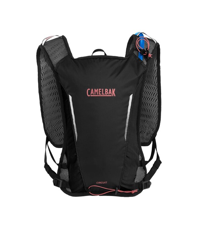 CAMELBAK Camelbak CIRCUIT RUN VEST 50OZ BLACK