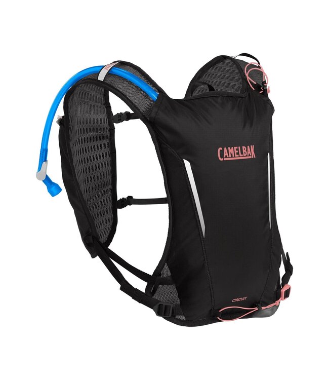 CAMELBAK Camelbak CIRCUIT RUN VEST 50OZ BLACK