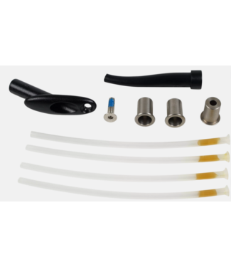 SPECIALIZED Specialized CBS MY13 (TARMAC SL4/ROUBAIX SL4/RUBY/CRUX CARBON) CABLESTOP KIT