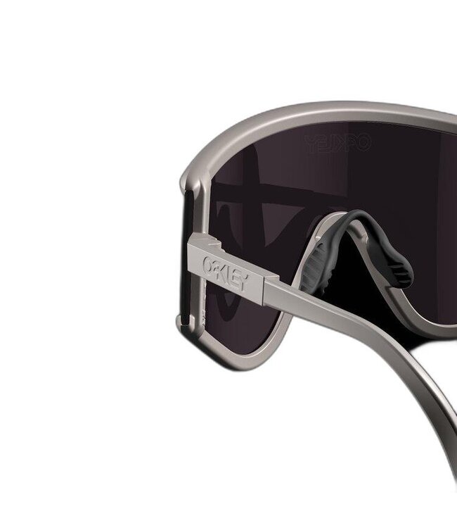 OAKLEY Oakley EYESHADE COOL GREY W/ PRIZM LOW LIGHT