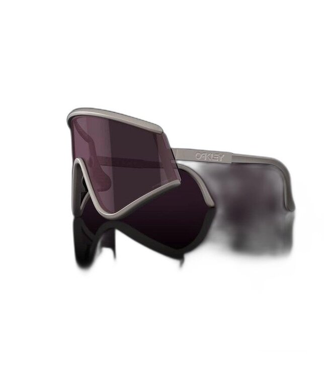 OAKLEY Oakley EYESHADE COOL GREY W/ PRIZM LOW LIGHT