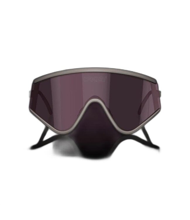 OAKLEY Oakley EYESHADE COOL GREY W/ PRIZM LOW LIGHT