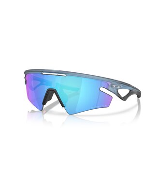 OAKLEY Oakley  SPHAERA SLASH MATTE TRANS STONEWASH W/  PRIZM SAPPH