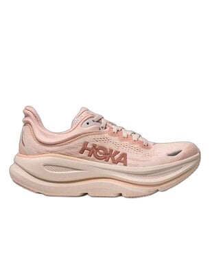 Hoka W BONDI 9 ROSE LATTE / ROSE CREAM 05.5B