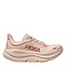 Hoka W BONDI 9 ROSE LATTE / ROSE CREAM 05.5B