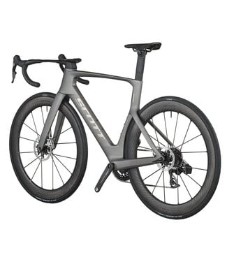 SCOTT Scott Bike Foil RC Ultimate  Tungsten Grey M