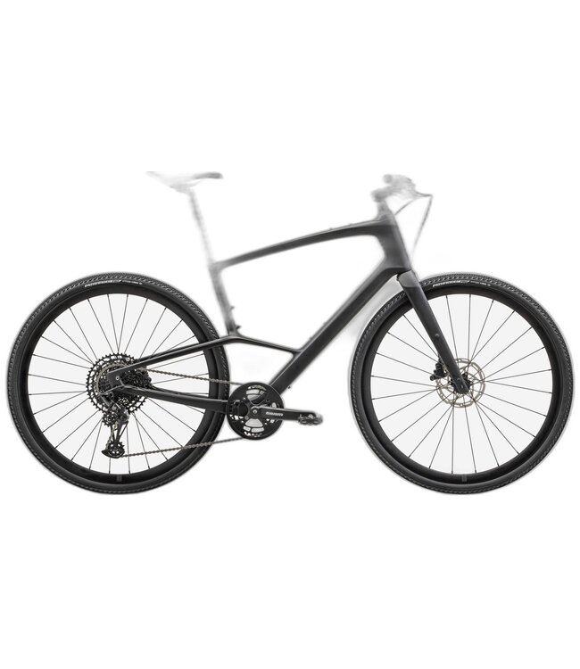 SPECIALIZED Specialized SIRRUS X 5.0 HRVGLD/HRVGLDTNT/OBSD XL