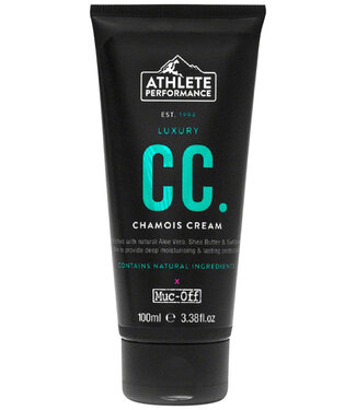 Muc-Off Chamois Cream 100ml (3.3oz)