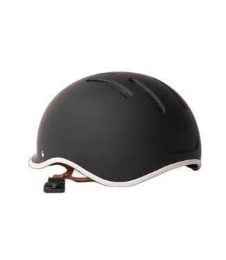 Thousand Thousand Heritage 2.0 Helmet, Carbon Black Medium
