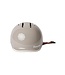 Thousand Thousand Heritage 2.0 Helmet, Dove Grey Small