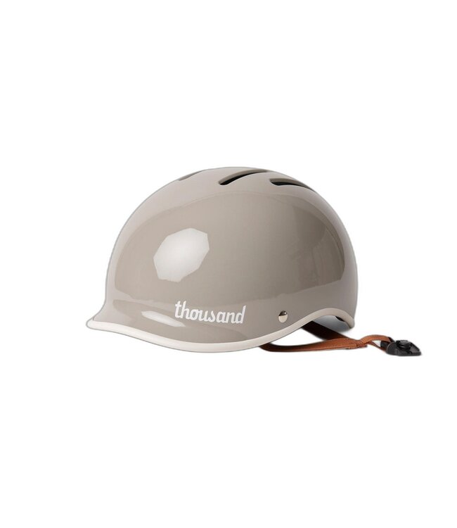 Thousand Thousand Heritage 2.0 Helmet, Dove Grey Small