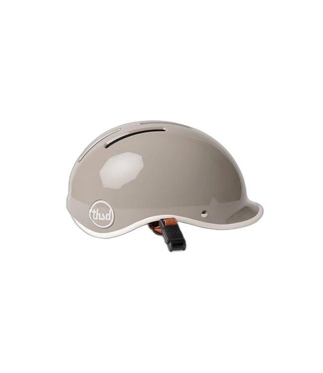 Thousand Thousand Heritage 2.0 Helmet, Dove Grey Small