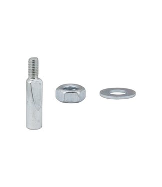 CRANK COTTER SUNLT 9.0mm PRICED EA