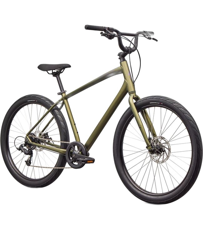 SPECIALIZED Specialized Roll 2.0 Satin Dolomite Metallic / Majesty Blue Metallic Large