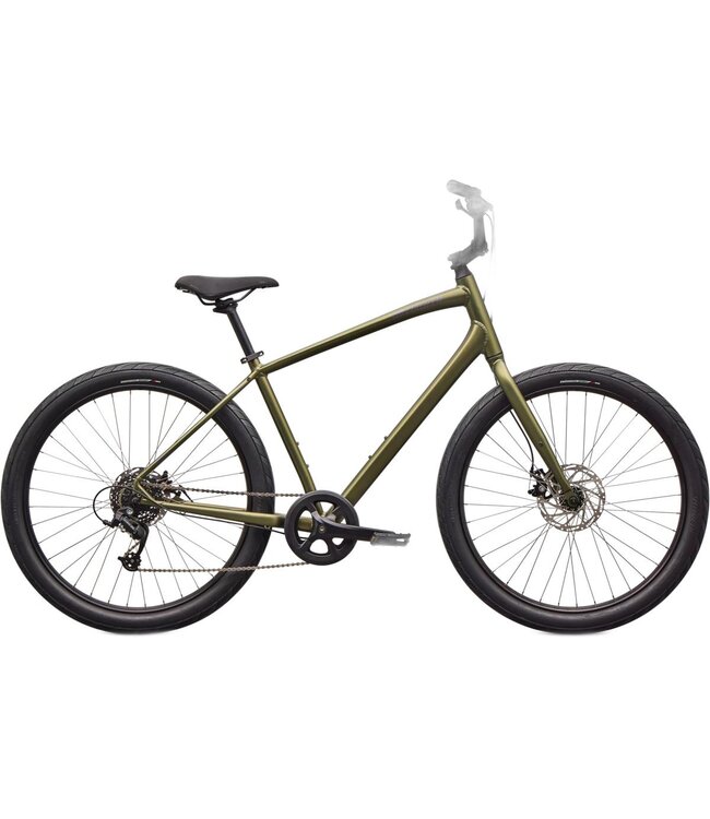 SPECIALIZED Specialized Roll 2.0 Satin Dolomite Metallic / Majesty Blue Metallic Large