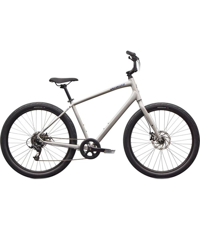 SPECIALIZED Specialized Roll 2.0 Satin Dolomite Metallic / Majesty Blue Metallic Large