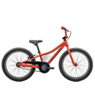 SPECIALIZED Specialized Riprock Coaster 20 Satin Fiery Red / Dark Navy