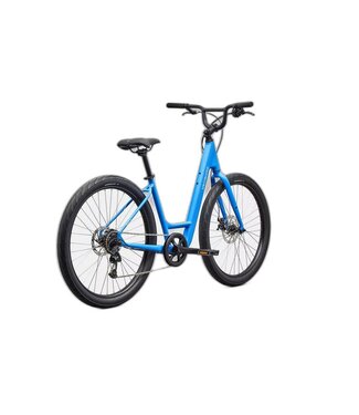 SPECIALIZED Specialized ROLL 2.0 Low Entry Satin Sky Blue / Dune White Medium