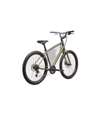 SPECIALIZED Specialized  Roll 2.0  Satin Laurel Green Metallic / Mauve Metallic Medium