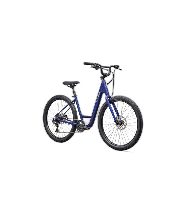 SPECIALIZED Specialized Roll 3.0 Low Entry  Gloss Majesty Blue / Dolomite Metallic Medium