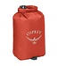 Osprey Packs Ultralight DrySack 6L Mars Orange
