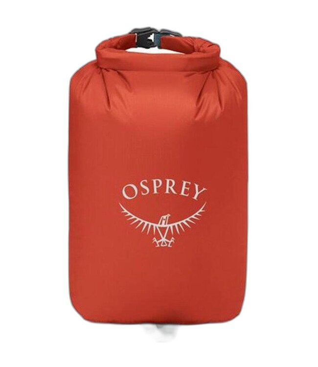 Osprey Packs Ultralight DrySack 6L Mars Orange